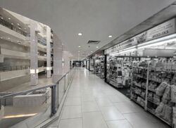 Lucky Plaza (D9), Retail #629257431